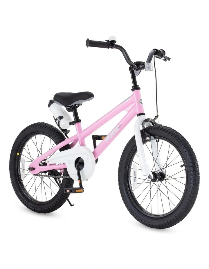 Freestyle 12/14/16/18/20" Kids Bike in Pink image 7