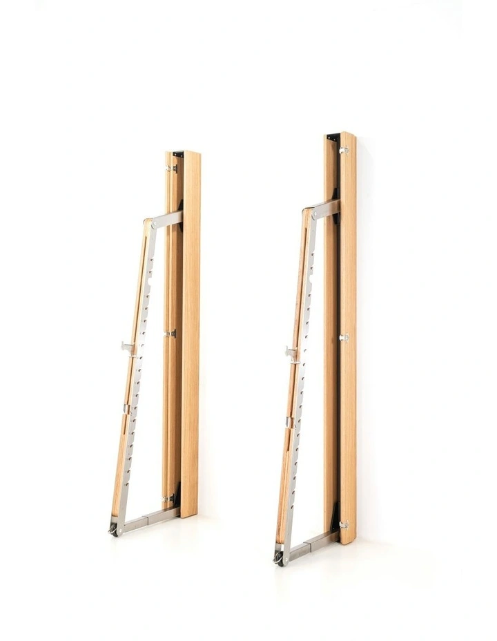 SquatRack in Oak image 1