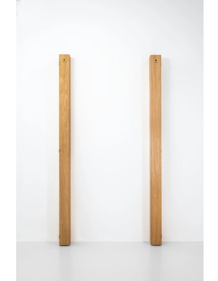 SquatRack in Oak image 2