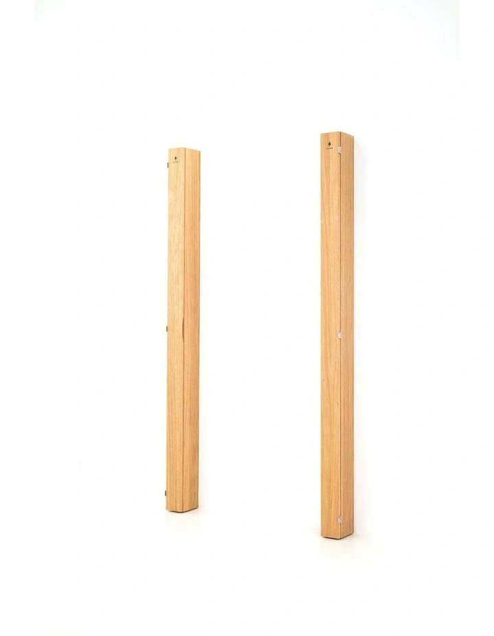 SquatRack in Oak image 3