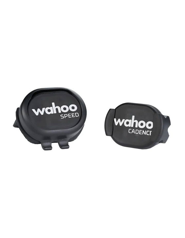 RPM Speed And Cadence Sensor Bundle image 6