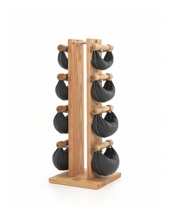 SwingBell Tower in Brown