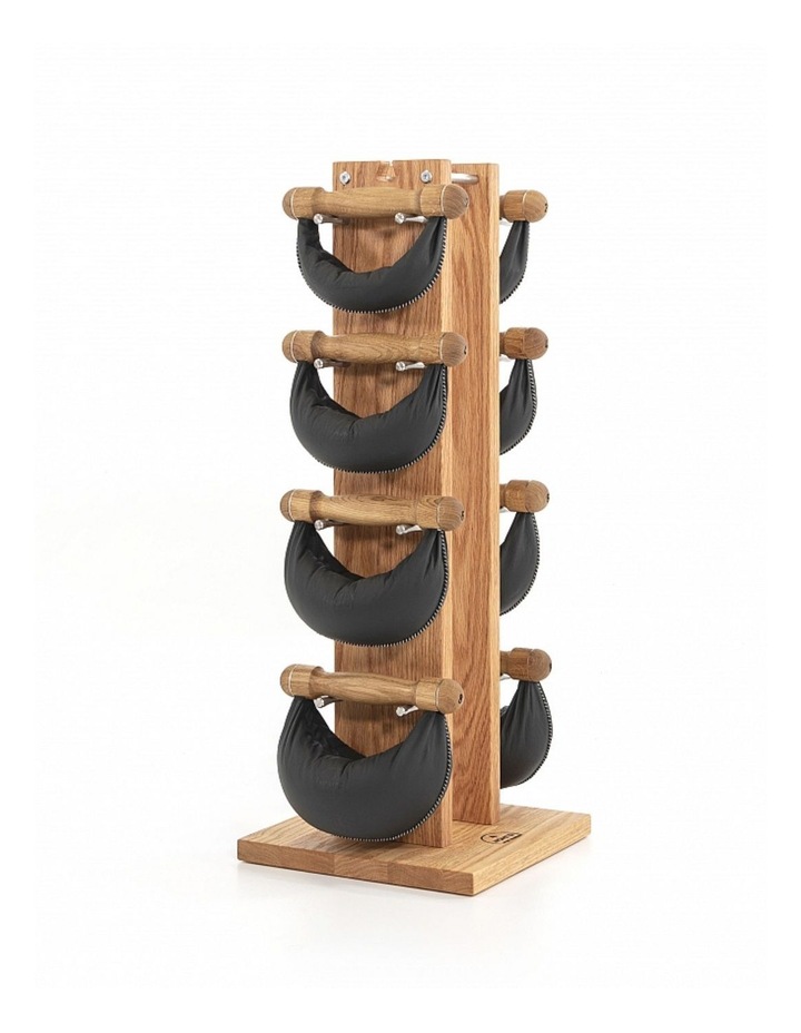 SwingBell Tower in Brown image 2