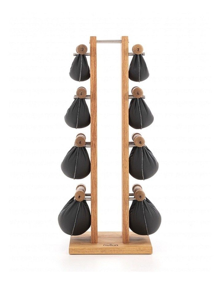 SwingBell Tower in Brown image 3