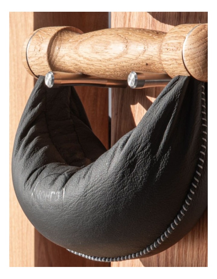 SwingBell Tower in Brown image 5