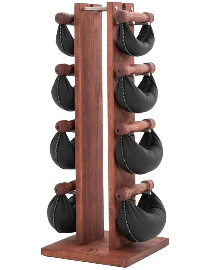 Swing Tower Set in Club image 1