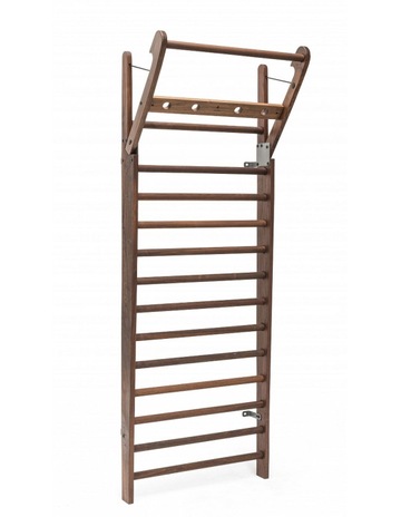 Walnut colour