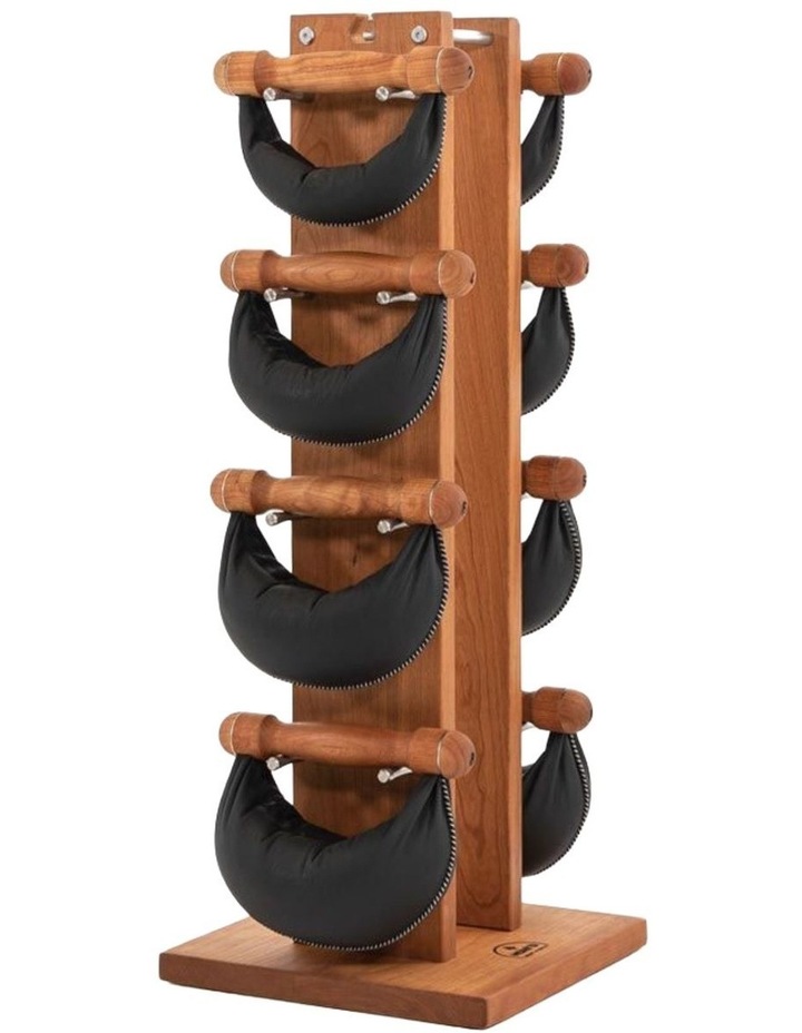Swing Tower Set in Cherry image 2