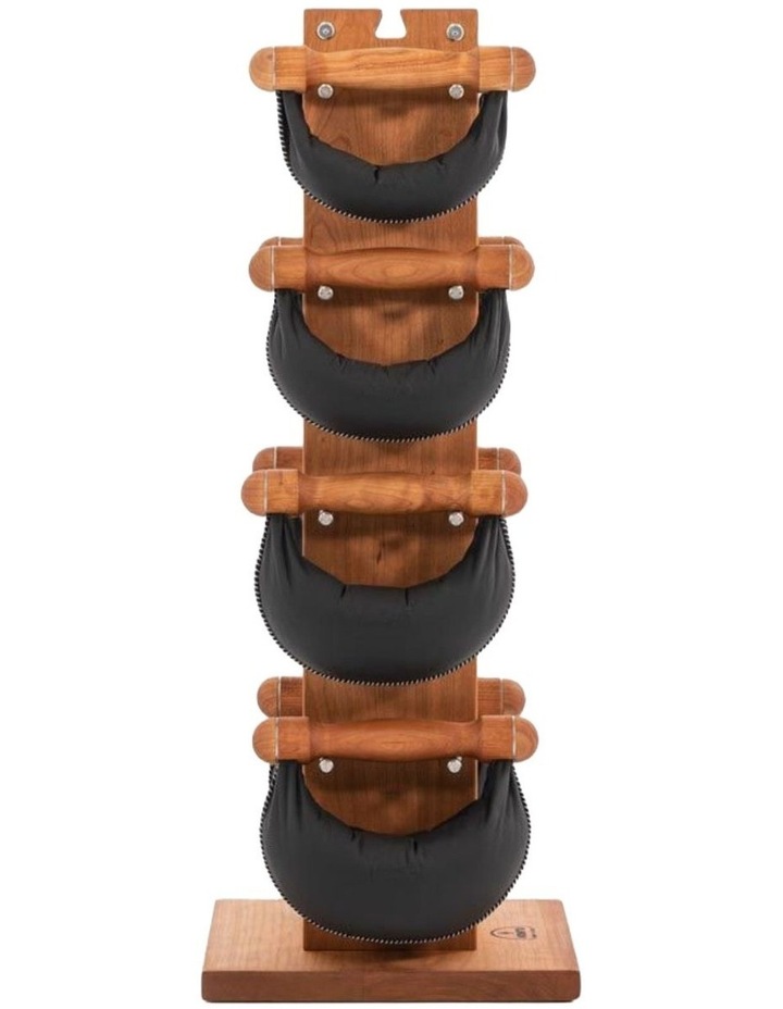 Swing Tower Set in Cherry image 3