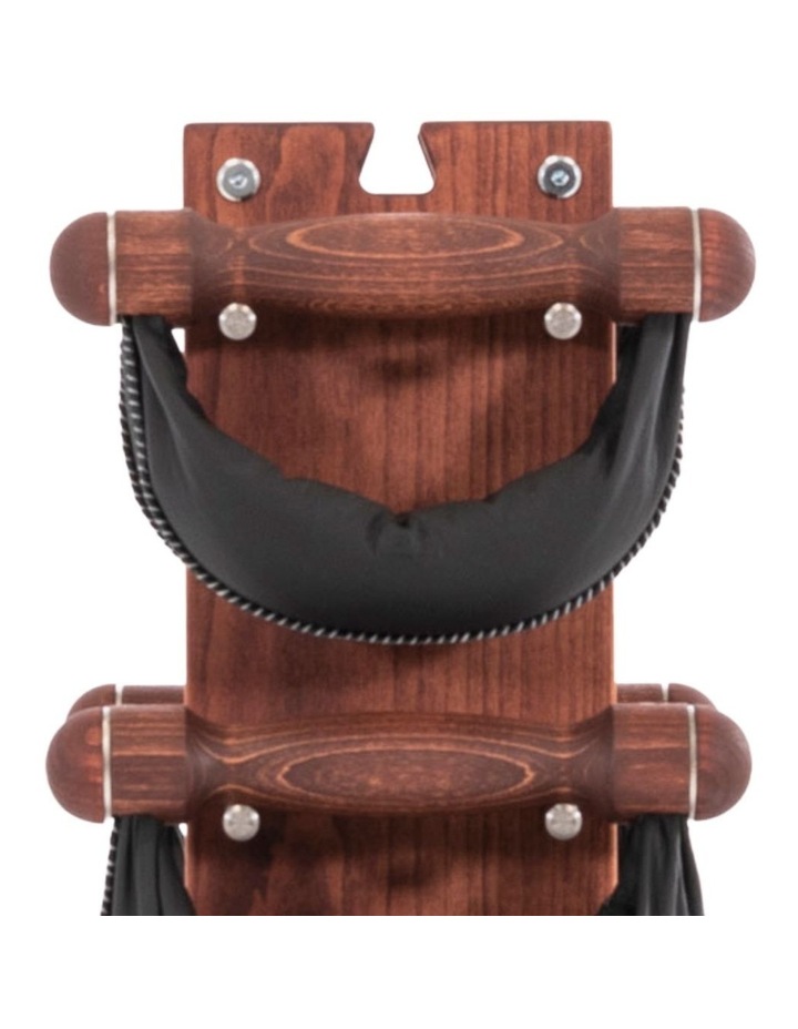 Swing Tower Set in Walnut image 4