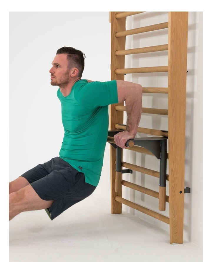Wall Bar Multi-Adaptor in Club image 4