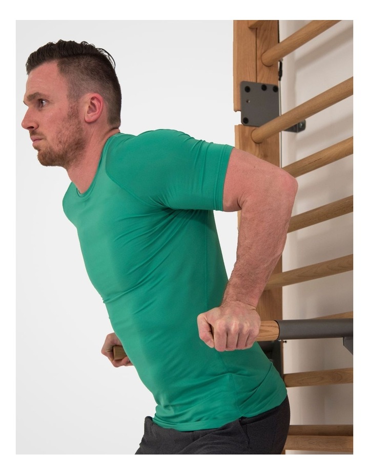 Wall Bar Multi-Adaptor in Walnut image 3