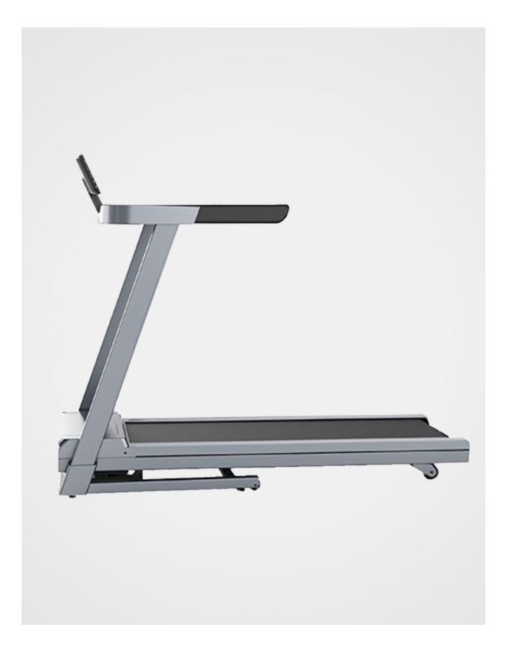 TRC6 Incline Treadmill in Grey image 3