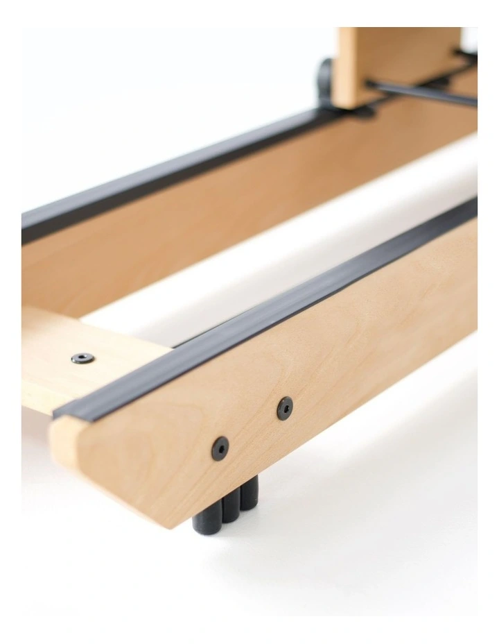 Lite Rowing Machine in Oak image 6