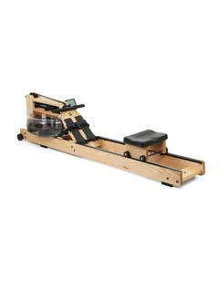 Original Rowing Machine in Oak