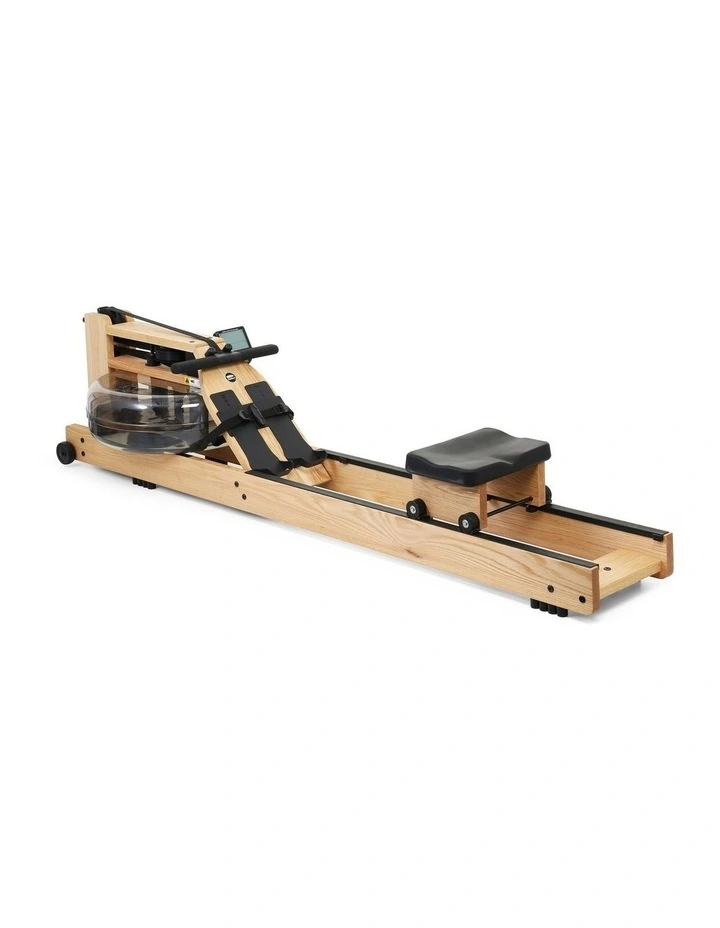 Original Rowing Machine in Oak image 1