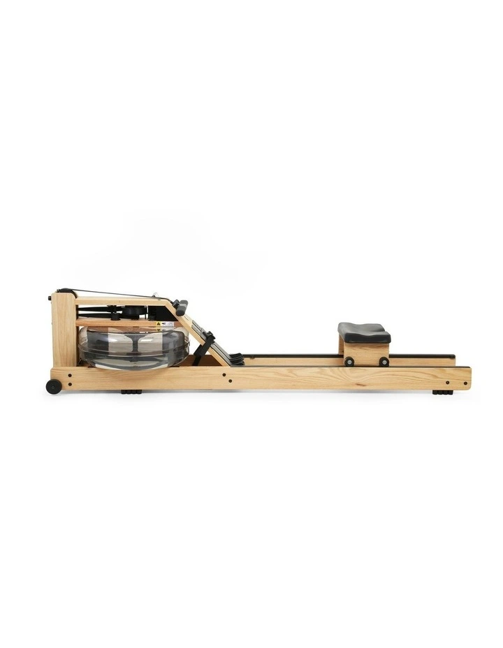Original Rowing Machine in Oak image 2