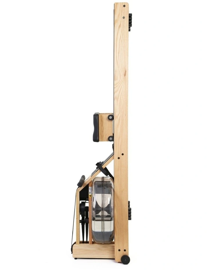 Original Rowing Machine in Oak image 3