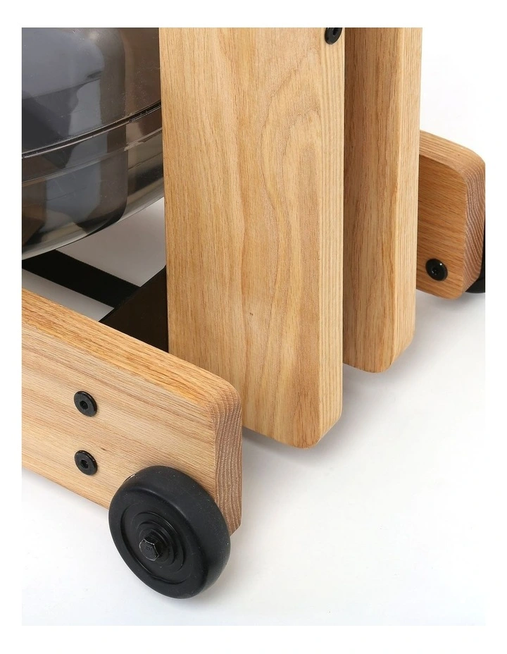 Original Rowing Machine in Oak image 5