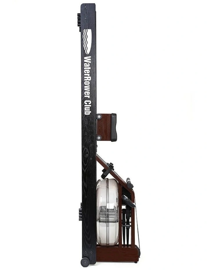 Original Rowing Machine in Club image 3