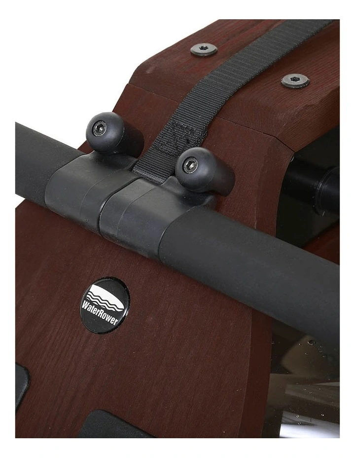 Original Rowing Machine in Club image 4