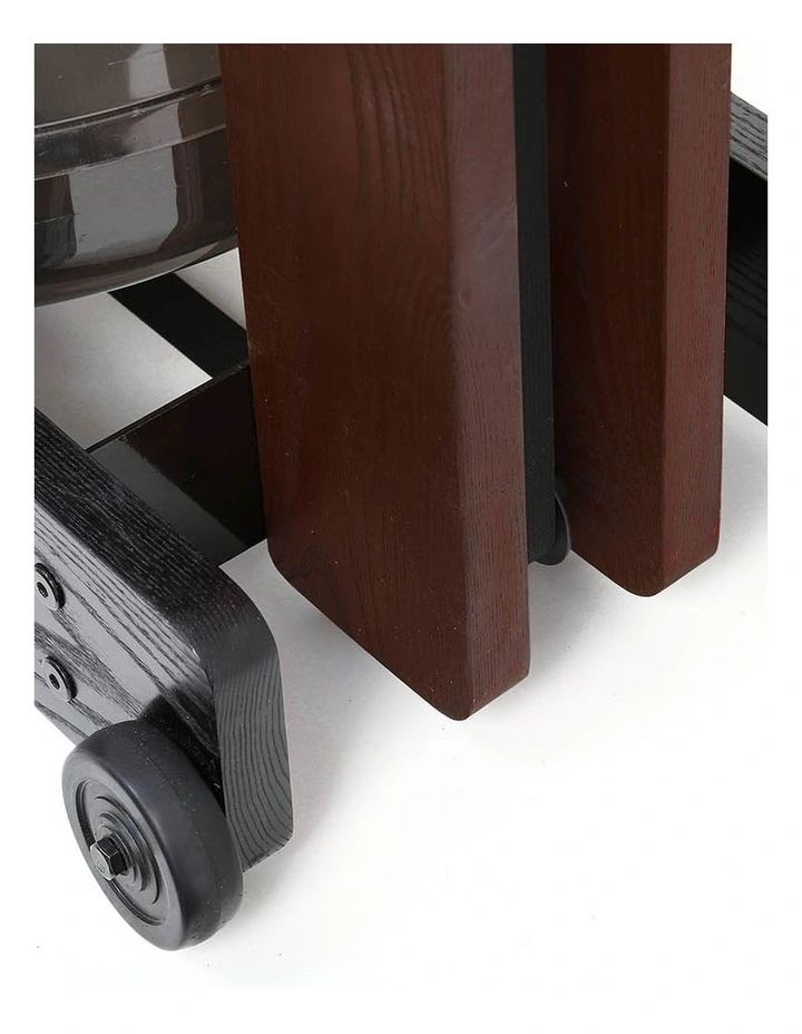 Original Rowing Machine in Club image 5