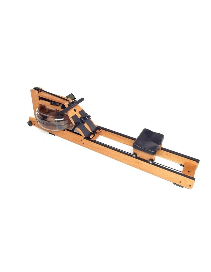 Original Rowing Machine in Cherry image 3