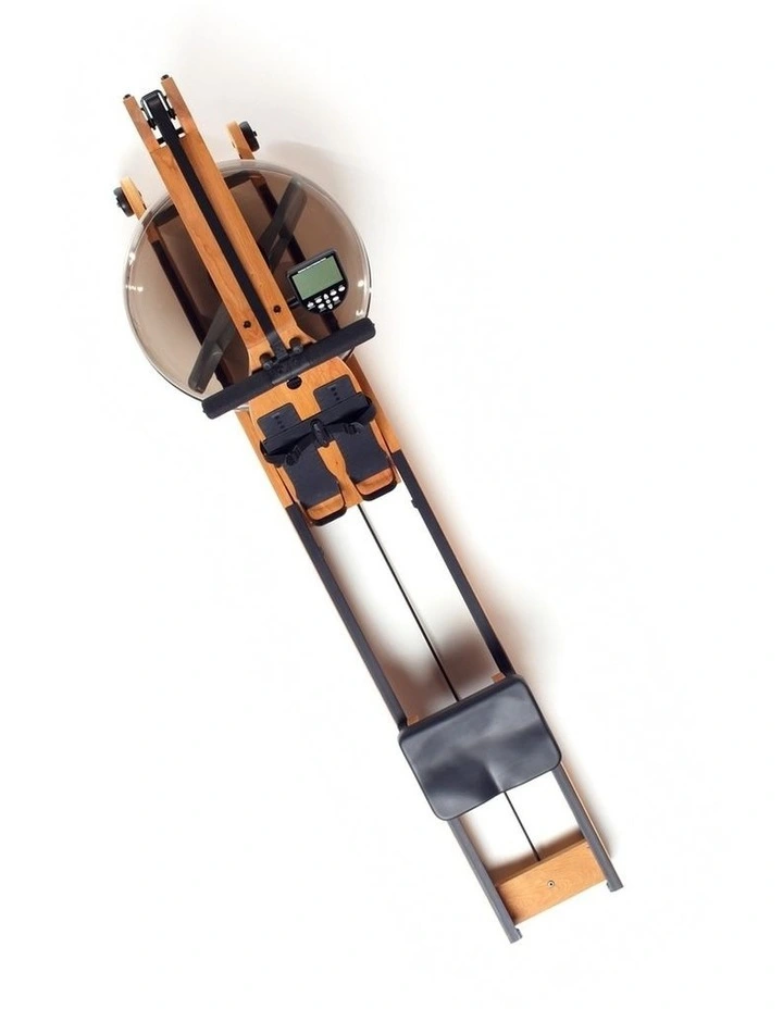 Original Rowing Machine in Cherry image 4