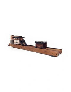 Original Rowing Machine in Walnut