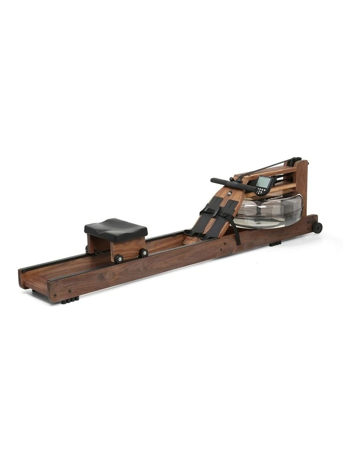 Original Rowing Machine in Walnut image 3