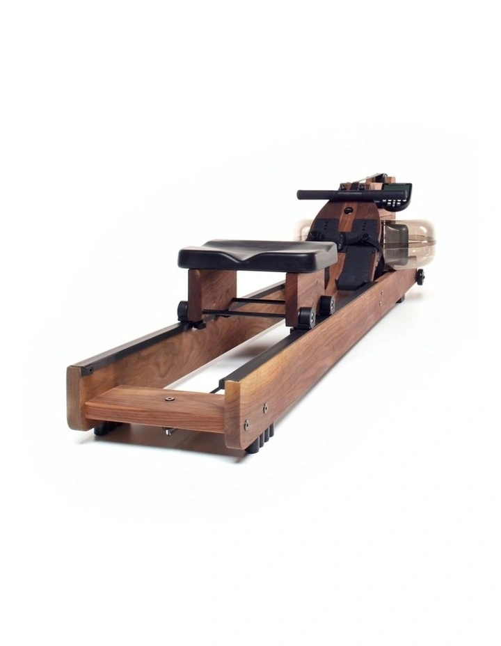 Original Rowing Machine in Walnut image 4