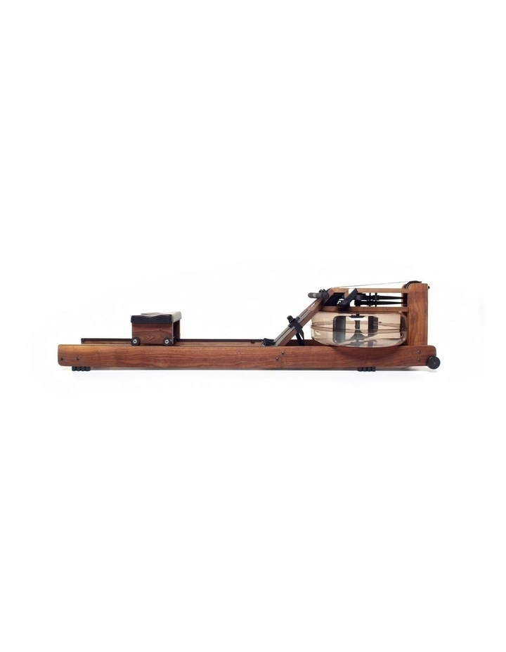 Original Rowing Machine in Walnut image 5