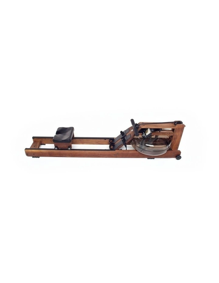 Original Rowing Machine in Walnut image 6