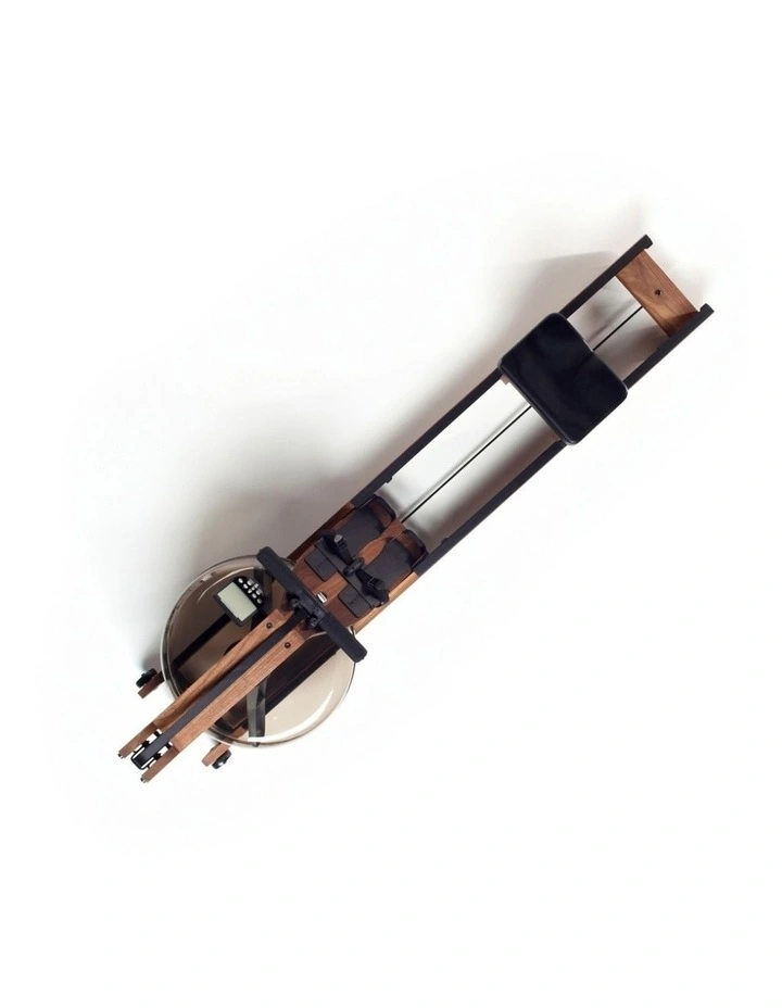 Original Rowing Machine in Walnut image 7
