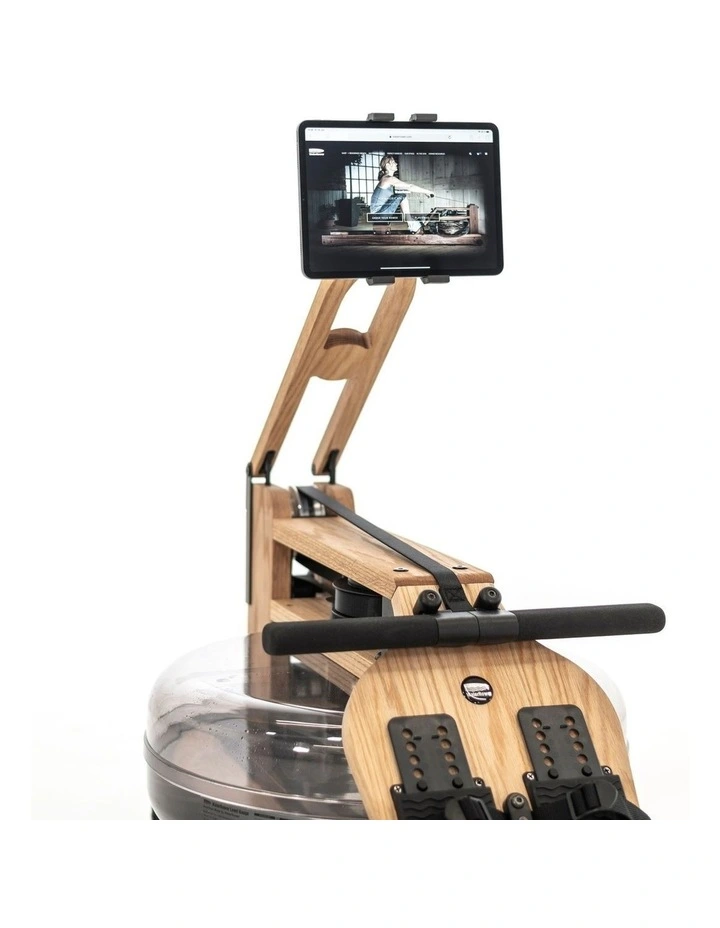 Original Performance in Oak image 5