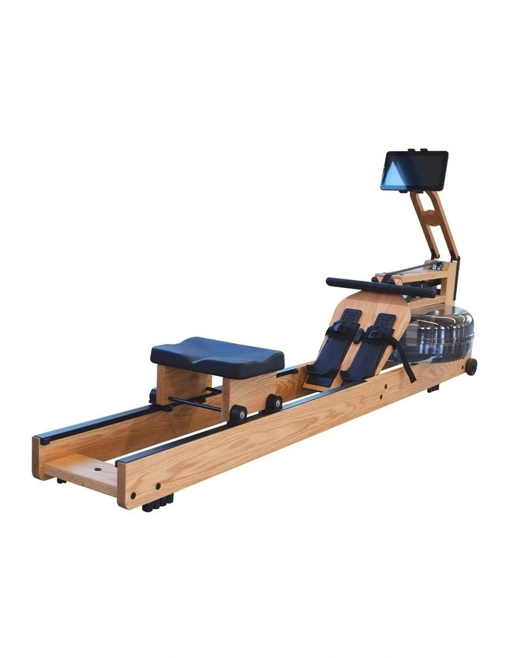 Original Performance in Oak image 7