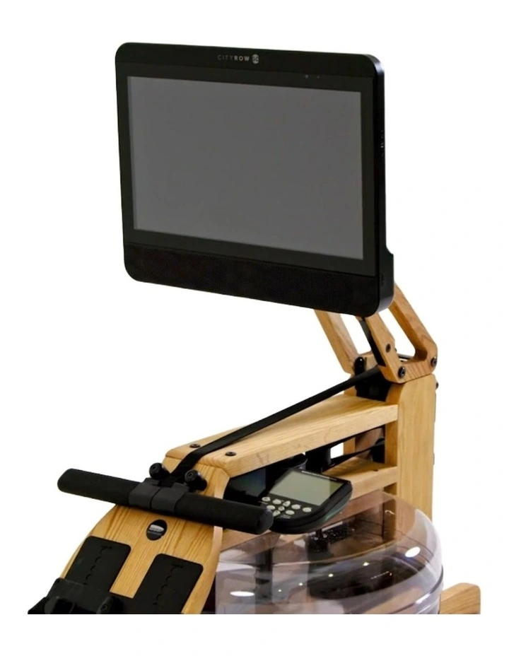 Original CityRow Connect in Oak image 3