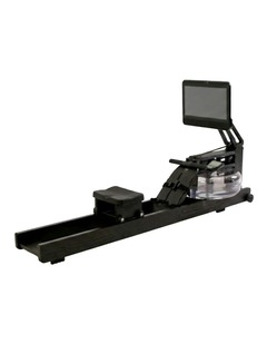 Original CityRow Connect Rowing Machine in Shadow