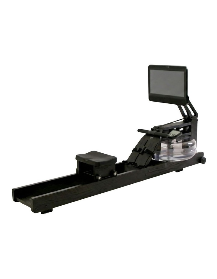 Original CityRow Connect Rowing Machine in Shadow image 1