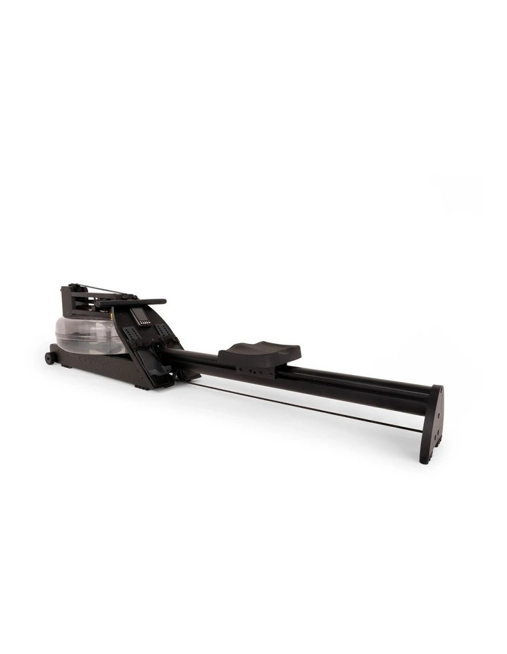 Hybrid Rowing Machine in Shadow image 1