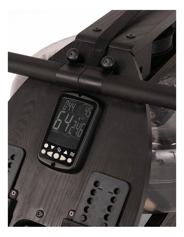 Hybrid Rowing Machine in Shadow image 7