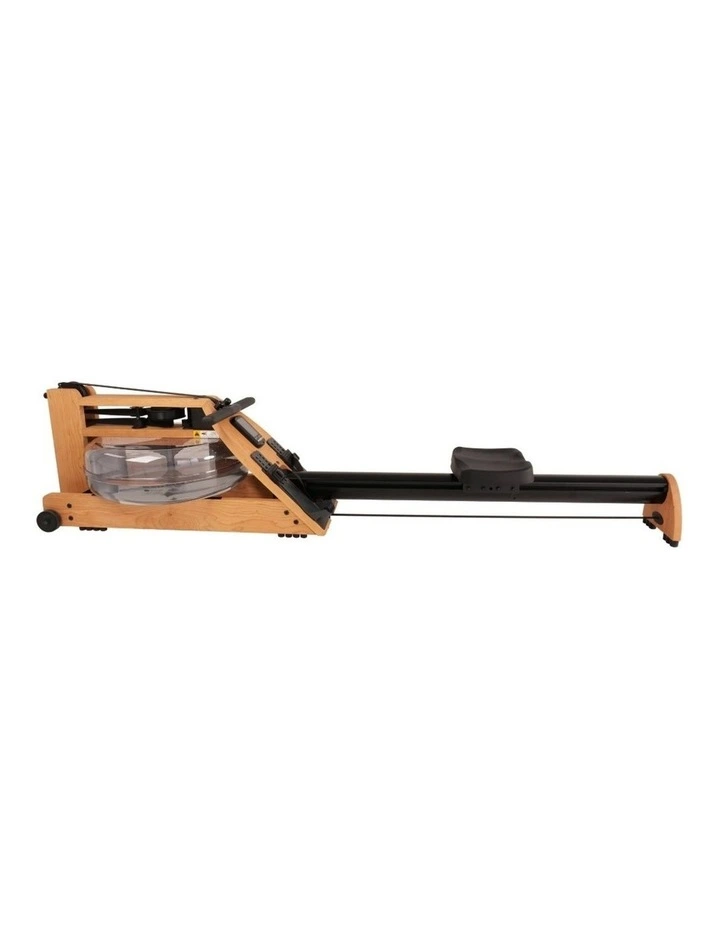 Hybrid Rowing Machine in Cherry image 2