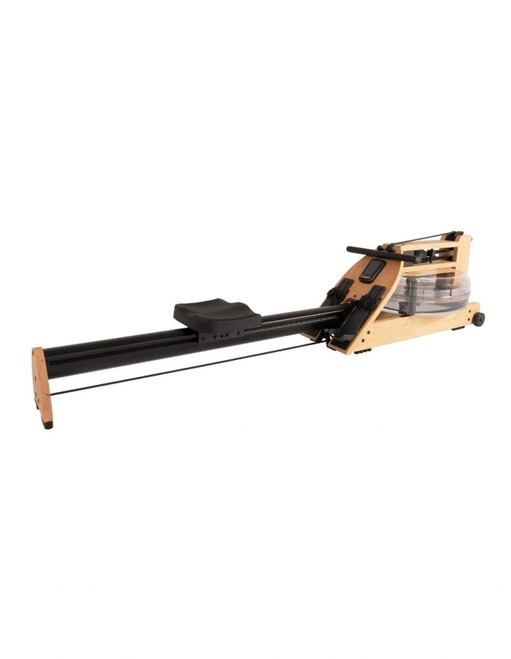 Hybrid Rowing Machine in Cherry image 3
