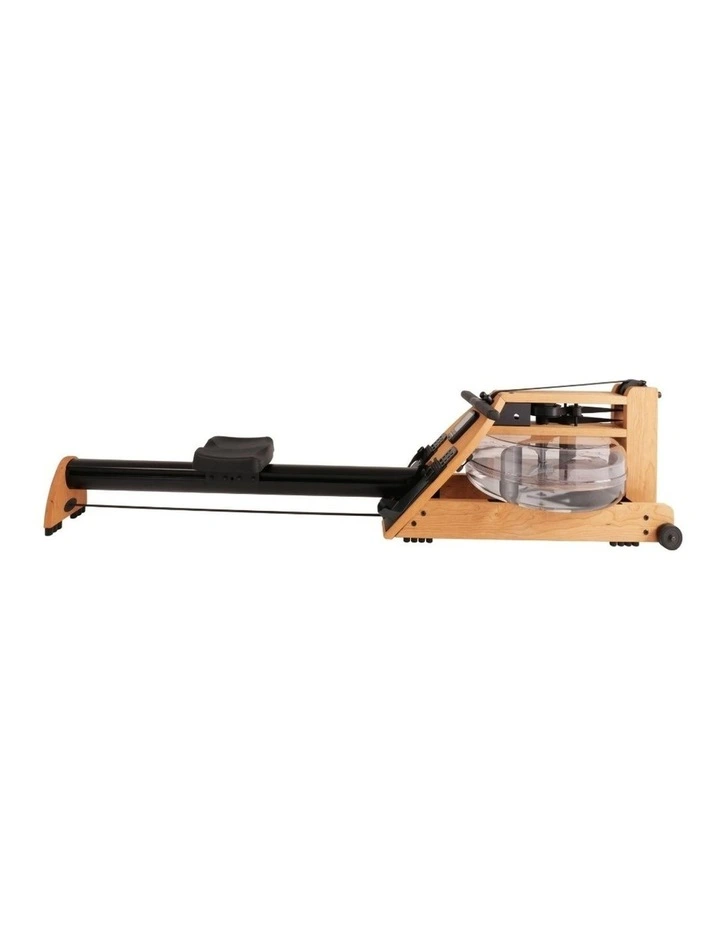 Hybrid Rowing Machine in Cherry image 4