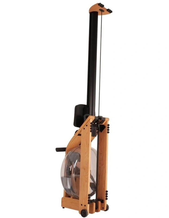 Hybrid Rowing Machine in Cherry image 6