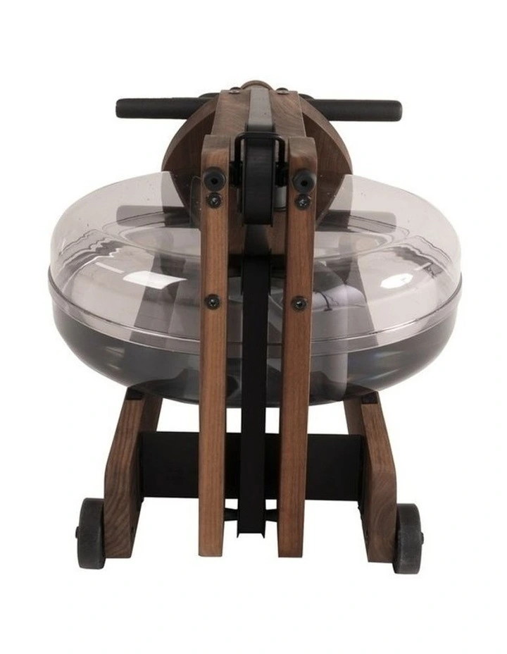 Hybrid Rowing Machine in Walnut image 6