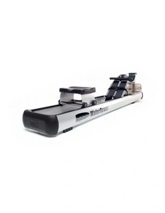 Metallic LoRise in Silver