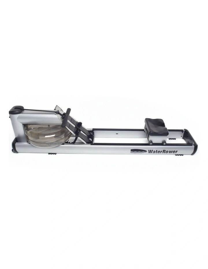 Metallic LoRise in Silver image 3