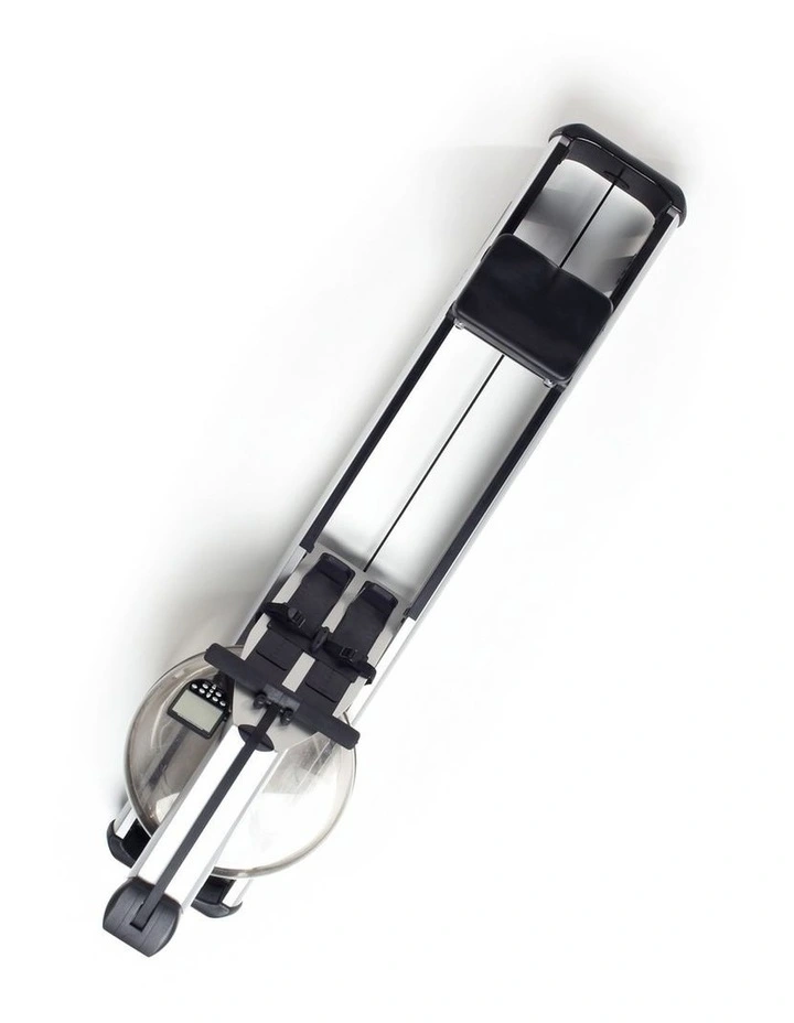 Metallic LoRise in Silver image 6