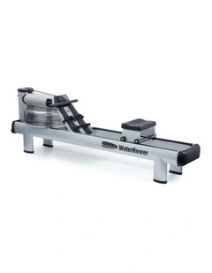 Metallic HiRise in Silver